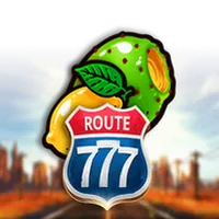 Route 777