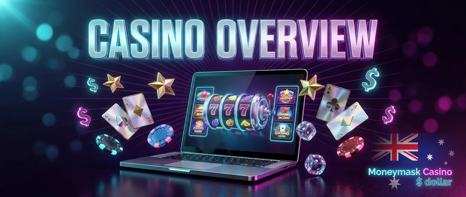 Casino Overview