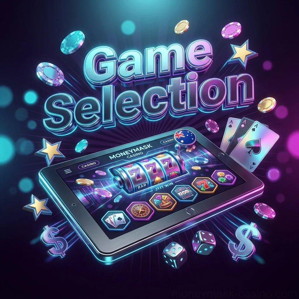 Game Selection