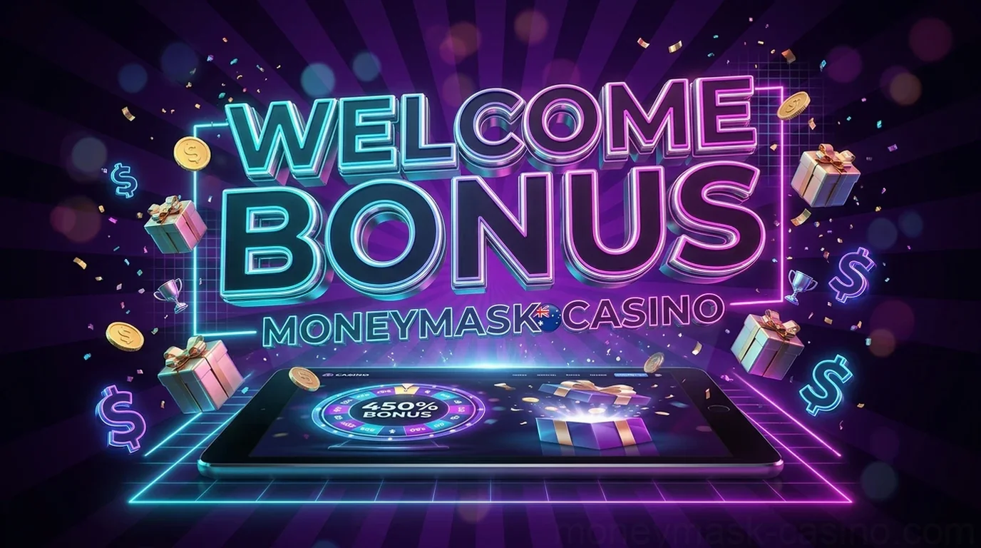 Welcome Bonus